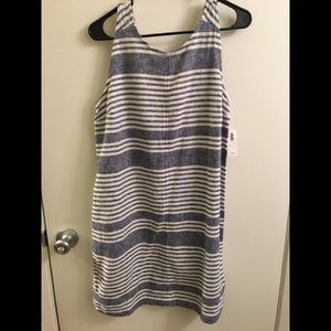 Old Navy dress